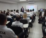 Inscrições para Pós-Graduação em Segurança Pública são prorrogadas