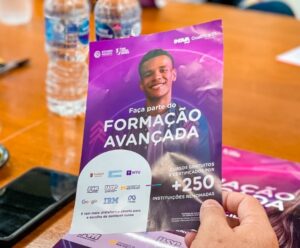 Iniciativa está transformando a formação profissional no ES; confira Formação profissional