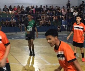 Copa das Favelas: mesmo com dificuldades, final agita Cachoeiro mais uma vez Copa das Favelas Zumbi 2024
