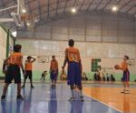 LUSB de Cachoeiro vence e realiza rodada dupla na Copa ES de Basquete