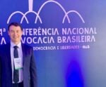 Advogado tributarista de Cachoeiro quer presidir a 2ª Subseção da OAB