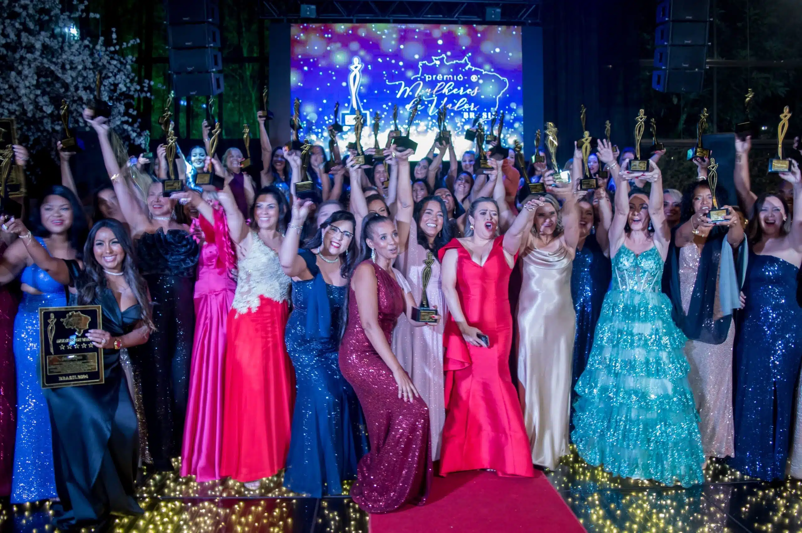 Mulheres de Valor Brasil