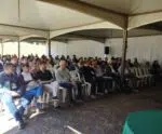 Quase 200 pessoas debatem turismo na região do Caparaó