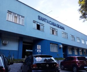 Ciclista é esfaqueado e pedala até o hospital em Iúna Iúna