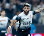 Corinthians vacila, mas bate América-RN e avança na Copa do Brasil