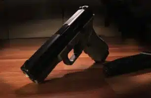 acesso a armas