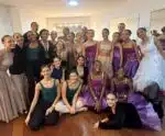 Alunas da Fafi conquistam 10 premiações em evento Internacional de dança