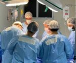 Hospital Estadual de Urgência realiza captação múltipla de órgãos no ES