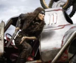 “Furiosa: Uma saga Mad Max” chega aos cinemas de Cachoeiro