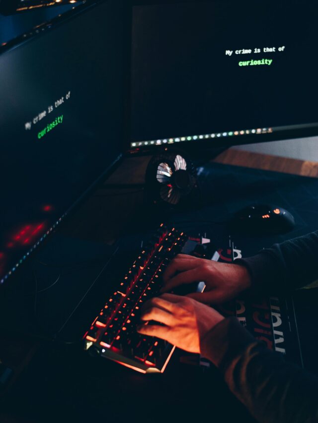 Como se proteger de hackers na era da IA?