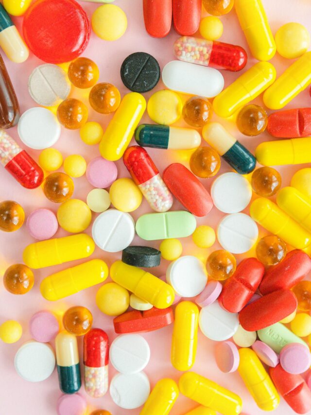 Remédio para dor deteriora a articulação?