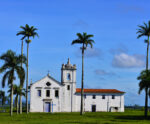 Turismo religioso! Quatro igrejas para você conhecer no Espírito Santo