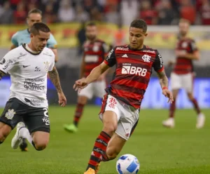 CBF suspende rodadas do Brasileirão por causa das chuvas no RS brasileirão
