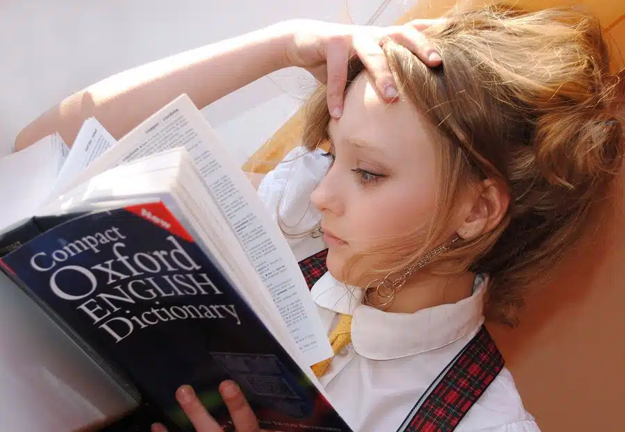Cursos de idiomas