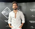 Gustavo Mioto leva sucessos para o Festival Alegre neste sábado (01)