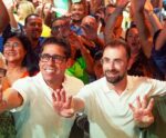 Anchieta: Marcelo Santos destaca Léo como um pré-candidato com “posição”