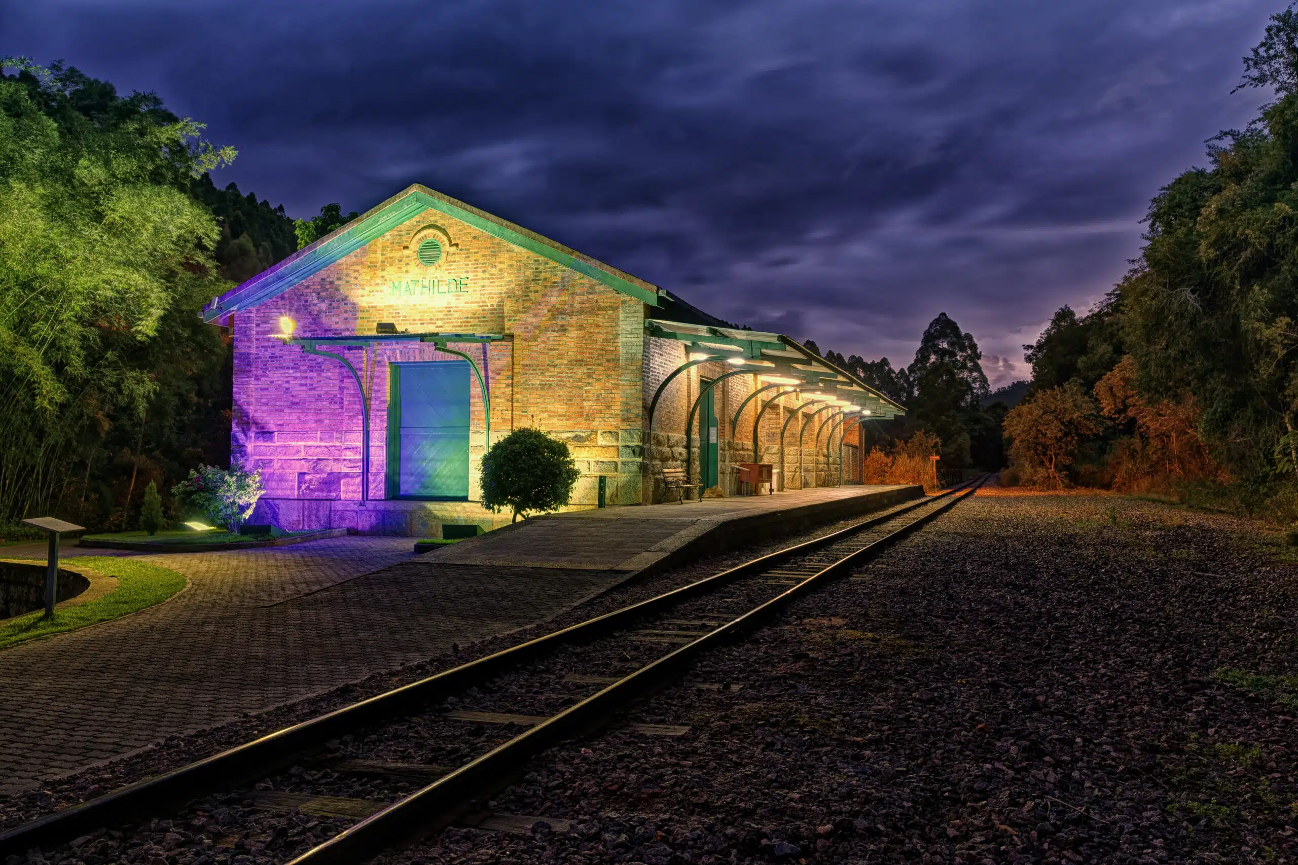 Em Alfredo Chaves, Matilde se destaca como destino imperdível no ES