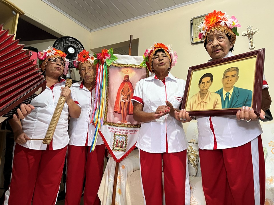 Festival Nacional de Arte e Cultura