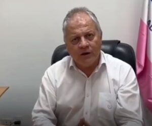 Mario Louzada deixa Ipem para assumir novo desafio no Iema