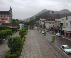 Muqui: proposta incentiva turismo e desenvolvimento econômico local