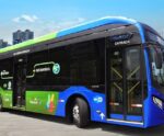 Espírito Santo receberá 50 novos ônibus elétricos
