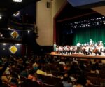 Sinfônica do ES realiza concerto com repertório de desenhos animados