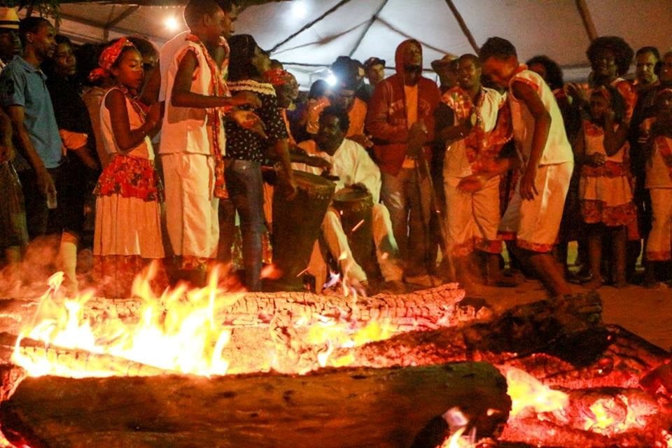 Foto: Divulgação Secult Foto: Divulgação Secult