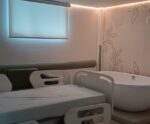 Hospital oferece cuidado completo para mães e bebês em Cachoeiro