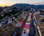 Rio terá três dias de desfile das escolas de samba a partir do carnaval 2025