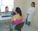 Serviço de teleconsulta é implementado em 14 cidades do Sul do ES
