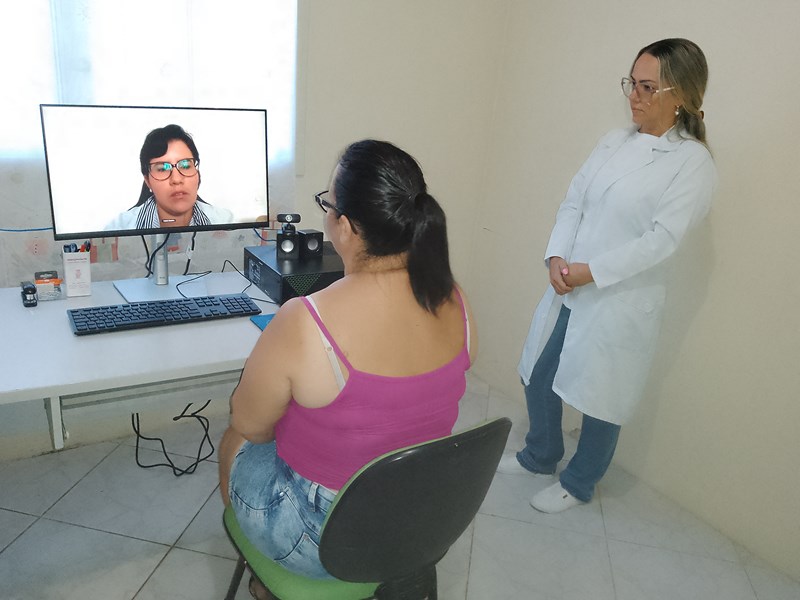 Foto: Divulgação | Sesa Foto: Divulgação | Sesa