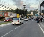 Cachoeiro: avenida Lacerda de Aguiar terá recapeamento nesta segunda (13)