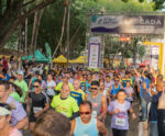Corrida de São Pedro: “treinão” com caminhada neste domingo (16)