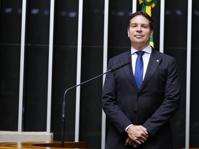 Foto: Câmara dos Deputados Foto: Câmara dos Deputados