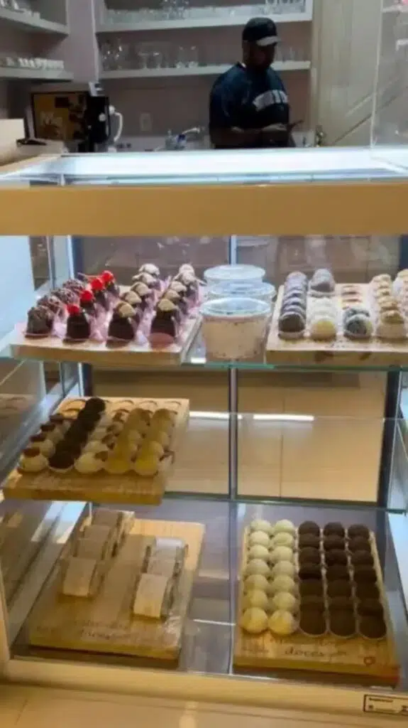 Ateliê dos doces