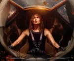 Entre IA e paixão, ‘Atlas’, com Jennifer Lopez, fica aquém de seu bom tema