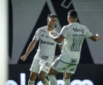 Atlético-MG supera desfalques e vence Red Bull Bragantino de virada