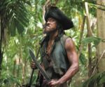 Ator de ‘Piratas do Caribe’ morre após ser atacado por tubarões no Havaí