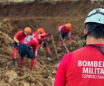 Após 31 dias, Bombeiros do ES encontram vítima soterrada no RS