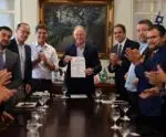 Governo do ES e Banco do Nordeste assinam acordo de cooperação