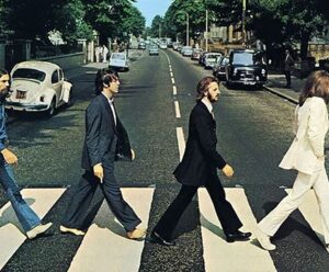 Scorsese produz documentário inédito sobre os Beatles para streaming Filme dos Beatles