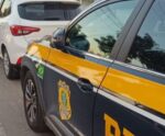 Carro roubado em Belo Horizonte é recuperado no Espírito Santo