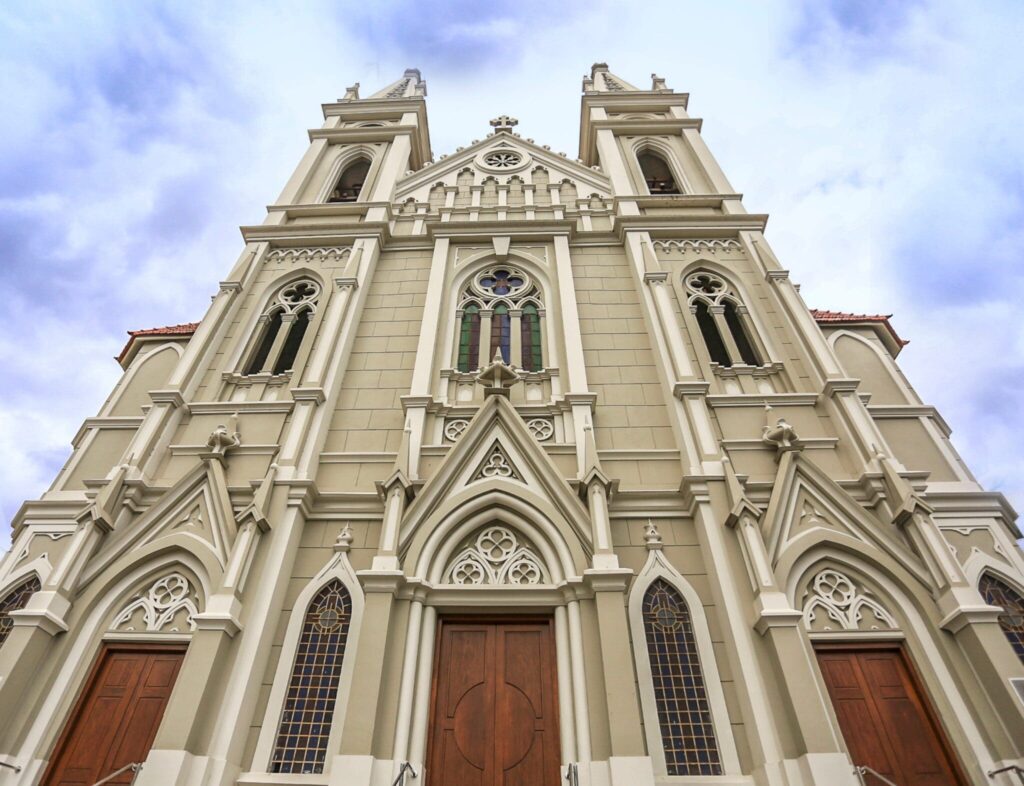 Catedral de São Pedro, Cachoeiro