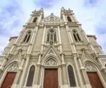 Beleza imponente: conheça a história da Catedral de São Pedro