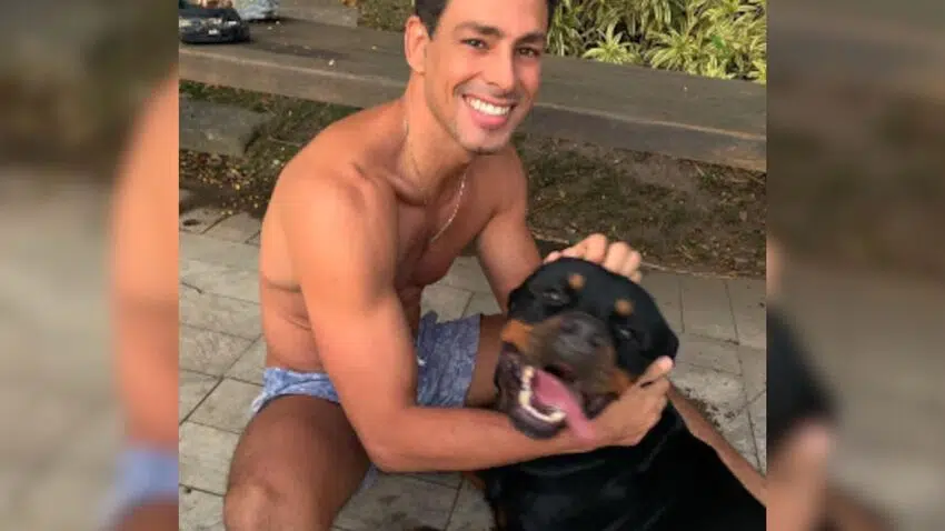 Cauã Reymond