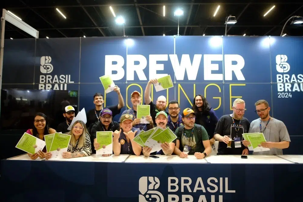 Cervejeiros capixaba