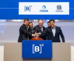 Cesan investe em inovação e sustentabilidade