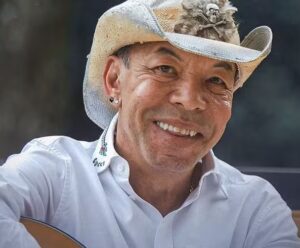 Luto na música: morre o cantor Chrystian, ex-dupla de Ralf, aos 67 anos Chrystian