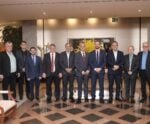 Irupi participa da etapa final do “Prêmio Prefeitura Empreendedora”
