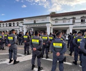 Oportunidade: PMES lança edital de abertura de concurso público, confira! Concurso público